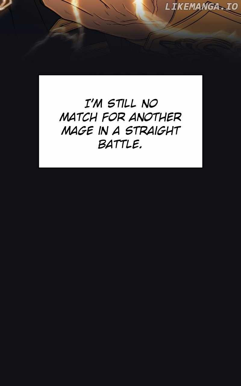 Paranoid Mage Chapter 64 23
